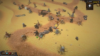 Игра для ПК Immanitas Rush For Glory (12+)