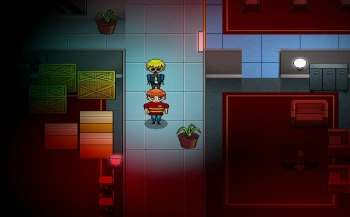 Игра для ПК Immanitas Ryo The Haunted Office (16+)