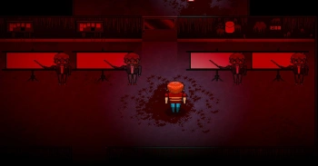 Игра для ПК Immanitas Ryo The Haunted Office (16+)