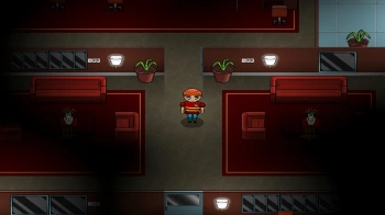 Игра для ПК Immanitas Ryo The Haunted Office (16+)