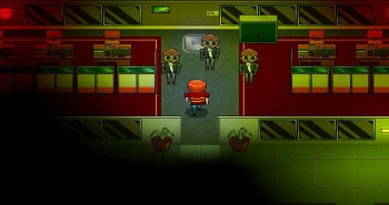 Игра для ПК Immanitas Ryo The Haunted Office (16+)