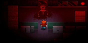 Игра для ПК Immanitas Ryo The Haunted Office (16+)