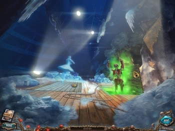 Игра для ПК Immanitas Sacra Terra: Kiss of Death Collector`s Edition (12+)