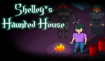 Игра для ПК Immanitas Shelley`s Haunted House (16+)