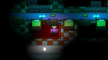 Игра для ПК Immanitas Shelley`s Haunted House (16+)