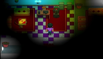 Игра для ПК Immanitas Shelley`s Haunted House (16+)