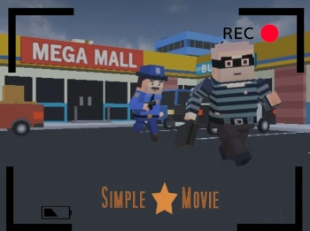 Игра для ПК Immanitas SimpleMovie (12+)