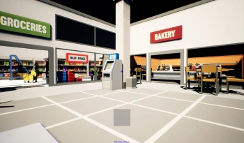 Игра для ПК Immanitas SimpleMovie (12+)