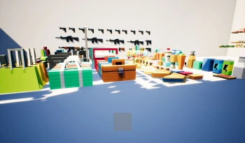 Игра для ПК Immanitas SimpleMovie (12+)