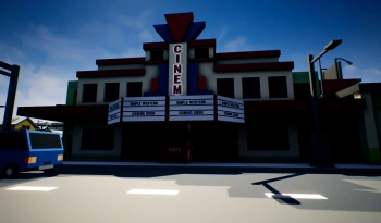 Игра для ПК Immanitas SimpleMovie (12+)