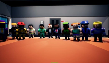 Игра для ПК Immanitas SimpleMovie (12+)