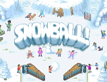Игра для ПК Immanitas Snowball (0+)