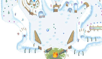 Игра для ПК Immanitas Snowball (0+)