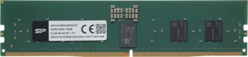 Память DDR5 Silicon Power  SP016GBRVE56AF02