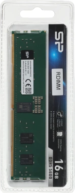 Память DDR5 Silicon Power  SP016GBRVE56AF02