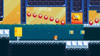 Игра для ПК Immanitas Spheroids (6+)