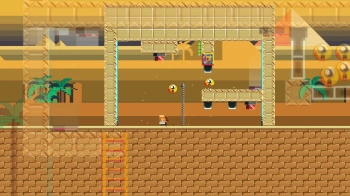 Игра для ПК Immanitas Spheroids (6+)