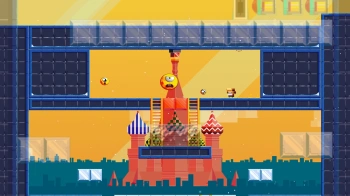 Игра для ПК Immanitas Spheroids (6+)