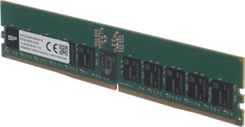 Память DDR5 Silicon Power  SP032GBRVE56AF02
