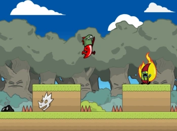 Игра для ПК Immanitas Spoiler Alert (6+)