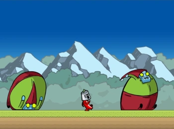 Игра для ПК Immanitas Spoiler Alert (6+)