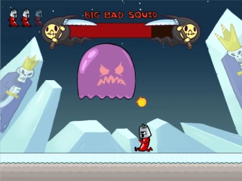 Игра для ПК Immanitas Spoiler Alert (6+)