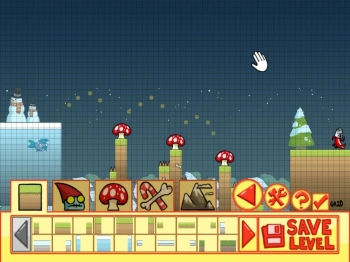 Игра для ПК Immanitas Spoiler Alert (6+)