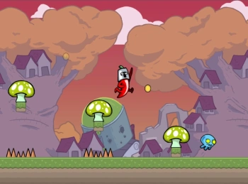 Игра для ПК Immanitas Spoiler Alert (6+)