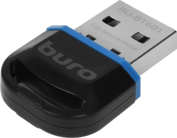Адаптер USB Buro BU-BT601