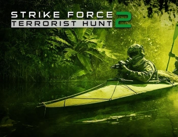 Игра для ПК Immanitas Strike Force 2 - Terrorist Hunt (18+)