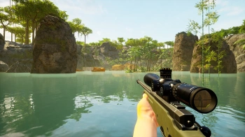 Игра для ПК Immanitas Strike Force 2 - Terrorist Hunt (18+)