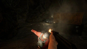 Игра для ПК Immanitas Strike Force 2 - Terrorist Hunt (18+)