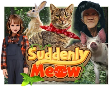 Игра для ПК Immanitas Suddenly Meow (6+)