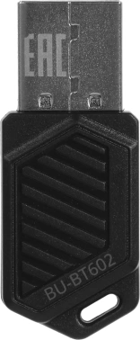 Адаптер USB Buro BU-BT602