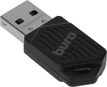 Адаптер USB Buro BU-BT602