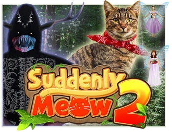 Игра для ПК Immanitas Suddenly Meow 2 (6+)