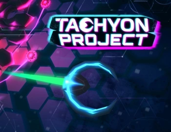 Игра для ПК Immanitas Tachyon Project (6+)