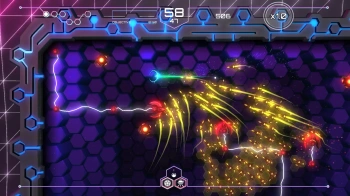 Игра для ПК Immanitas Tachyon Project (6+)