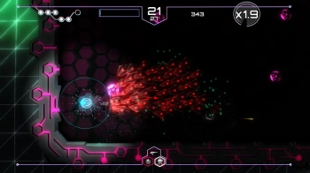 Игра для ПК Immanitas Tachyon Project (6+)