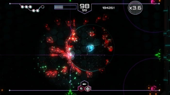 Игра для ПК Immanitas Tachyon Project (6+)