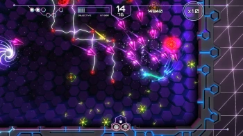 Игра для ПК Immanitas Tachyon Project (6+)