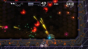 Игра для ПК Immanitas Tachyon Project (6+)