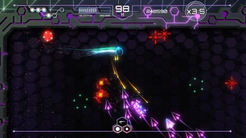 Игра для ПК Immanitas Tachyon Project (6+)