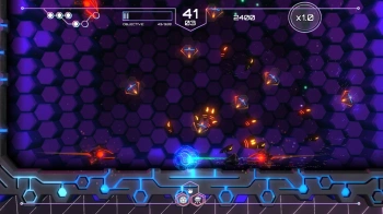 Игра для ПК Immanitas Tachyon Project (6+)