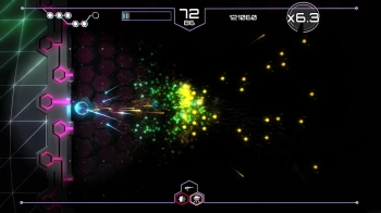 Игра для ПК Immanitas Tachyon Project (6+)