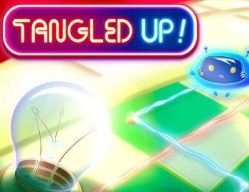 Игра для ПК Immanitas Tangled Up! (6+)