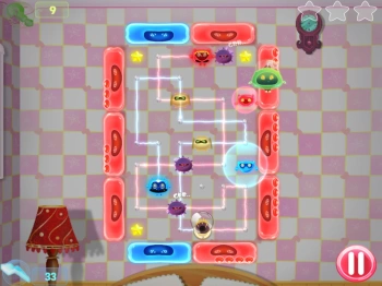 Игра для ПК Immanitas Tangled Up! (6+)