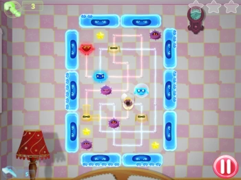 Игра для ПК Immanitas Tangled Up! (6+)