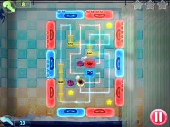 Игра для ПК Immanitas Tangled Up! (6+)