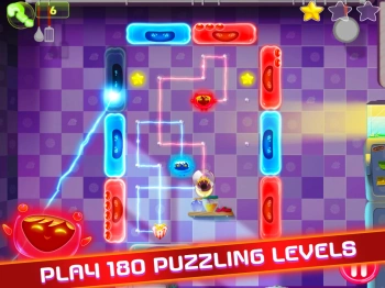 Игра для ПК Immanitas Tangled Up! (6+)